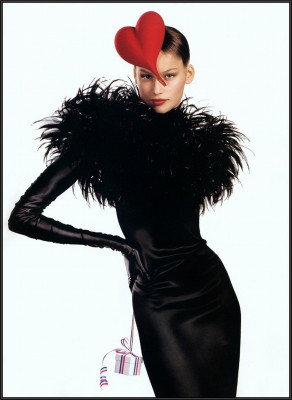 Laetitia Casta pic #56715
